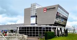 Gunther Zaandam BV