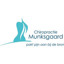Chiropractie Munksgaard- Zaanstad