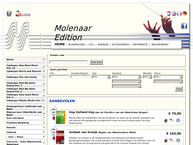 Molenaar Muziekuitgaven B.v.