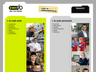 Swa Uitzenden & Detacheren B.v.