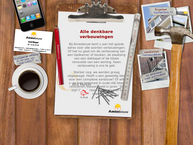 Timmer- en Onderhoudsbedrijf AMEE