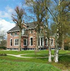 Moushouk Bed and Breakfast