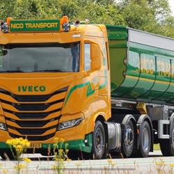 Nico Transport B.v.