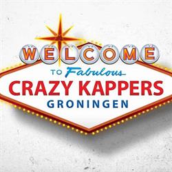 Crazy Kappers