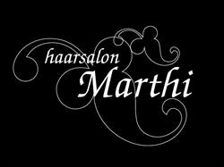 Haarsalon Marthi's