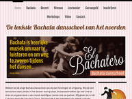 Bachata Dansschool El Bachatero