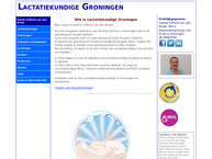 Borstvoeding Stad