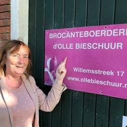D'Olle Bieschuur