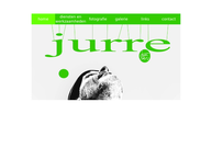 Website van jurre roelofs 