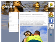 Stichting Dierentehuis Oost-Groningen
