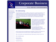 Corporate Business