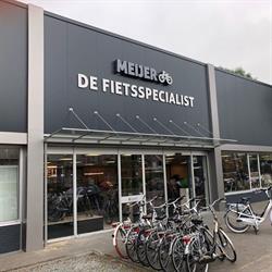 Meijer de Fietsspecialist