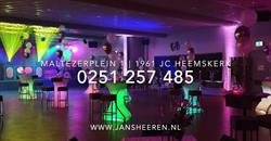 Horeca De Jansheeren