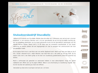 Stukadoorsbedrijf StucoBello deventer