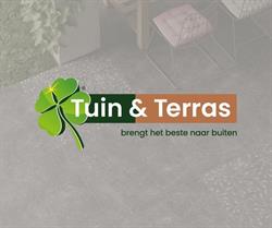 Tuin en Terras Westland B.v.