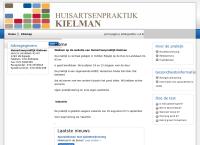 Huisartsenpraktijk Kielman