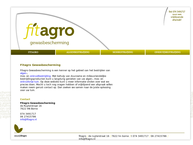 Fitagro Gewasbescherming E. Lubbelinkhof