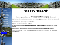 Fruitbedrijf J.g. Bosschaart