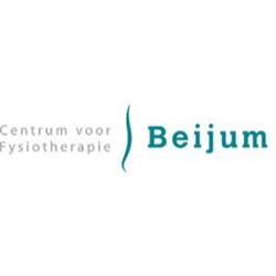 Centrum voor fysiotherapie Beijum