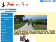 Bike On Tour