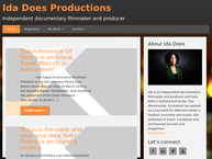 Ida Does Productions