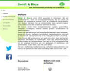 Smidt & Birza
