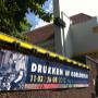 OVCG - Banner tentoonstelling