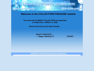 Collectors Paradise