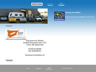 Autoservice Wilms