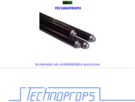 Technoprops