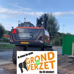 Grondverzetbedrijf Meijer