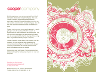 Cooper Company