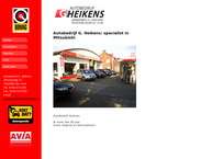 Autobedrijf G. Heikens