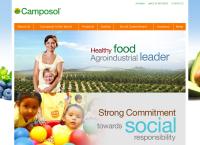 Camposol Fresh B.v.