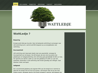 Wattledje