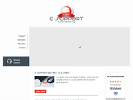 E-Support