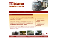 Hutten Totaal Recreatie