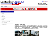Lenferink Trucks B.v.