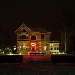 Exploitatie Landgoed Westerlee