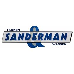 Sanderman Tanken en Wassen B.v.