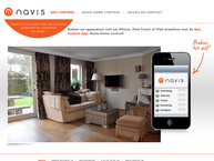 NAVIS (Nederlandse Audio Visuele Informatie Service)