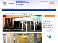 Stichting Academische Huisartsenpraktijk Groningen