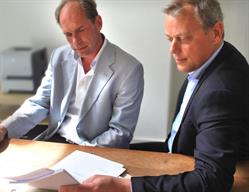 Daleman & De Jong Financial Services