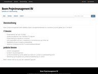 Boom Projectmanagement B.v.