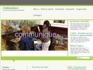 Communique