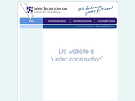 Interdependence B.v.
