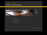 Van Eijck en Hout