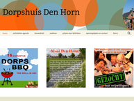 Stichting Dorpshuis Den Horn