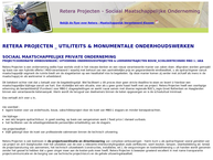 Retera Projecten