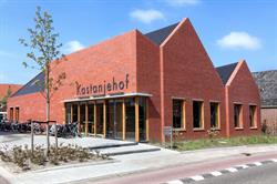Stichting Dorpshuis Kwintsheul-Kastanjehof